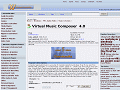 Download Virtual Music Composer Free - Just listen to the music. Get ideas and be inspired.