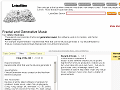 Fractal and Generative Music