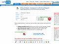 Antivirus scan report for Virtual Music Composer