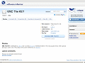 VMC The KEY Software Informer: Latest version download, news and info about this LvB's X program.